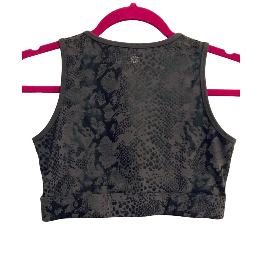 Yoga top - Picture 2 of 4
